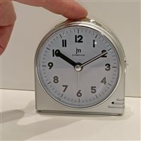 Sveglia Just a minute in Plastica JA7072S - JA7072S